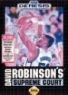David Robinson's Supreme Court
