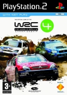 WRC: FIA World Rally Championship 4