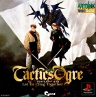 Ogre Battle Series: Tactics Ogre