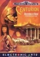 Centurion: Defender of Rome