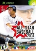 All-Star Baseball 2004