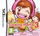 Cooking Mama 3: Shop & Chop
