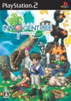 Innocent Life: A Futuristic Harvest Moon Special Edition