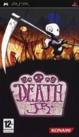 Death Jr.