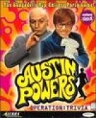 Austin Powers Operation: Trivia