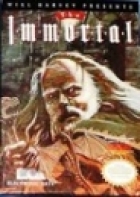 The Immortal