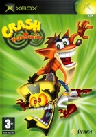 Crash: Twinsanity