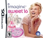 Imagine: Sweet 16