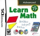 Learn Math Advanced