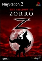 The Shadow of Zorro