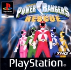 Saban's Power Rangers: Lightspeed Rescue