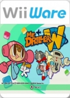Mr. Driller W