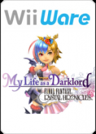 Final Fantasy Crystal Chronicles: My Life as a Darklord