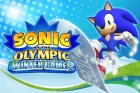 Sonic at the Olympic Winter Games