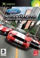 Ford Bold Moves Street Racing