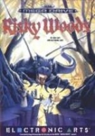 Risky Woods
