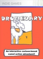 Dromedary