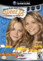 Mary-Kate and Ashley: Sweet 16 - Licenced to Drive