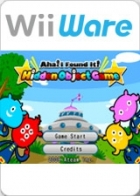 Aha! I Found it! Hidden Object Game