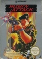 Rush'n Attack