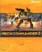 MechCommander 2