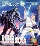 Ultima: Runes of Virtue II