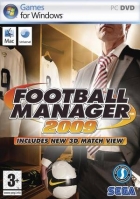 Worldwide Soccer Manager 2009