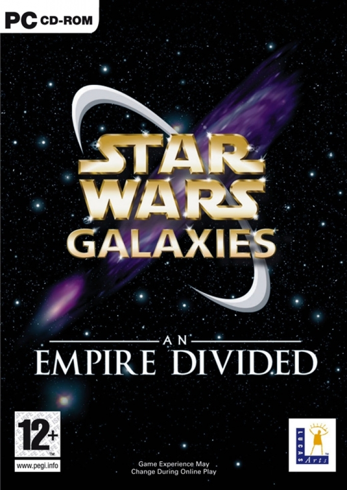 Star Wars Galaxies Disk One Torrent