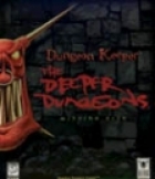 Dungeon Keeper: The Deeper Dungeons