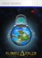 Planet Delta