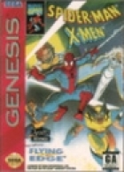 Spider-Man/X-Men: Arcade's Revenge