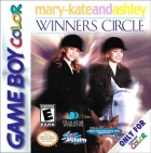 Mary-Kate and Ashley: Winner's Circle