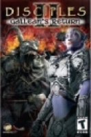 Disciples II: Gallean's Return