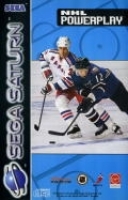 NHL Powerplay '96