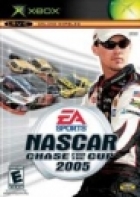 NASCAR 2005: Chase for the Cup