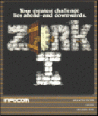 Zork: The Great Underground Empire