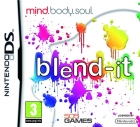 Mind, Body & Soul: Blend It!