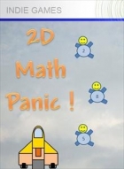2D Math Panic