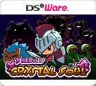3 Heroes Crystal Soul