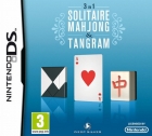 3 in 1: Solitaire, Mahjong & Tangram