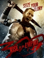 300: Rise of an Empire -- Seize Your Glory