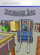 Storage Inc