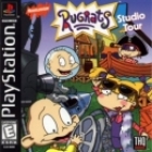 Rugrats Studio Tour