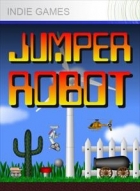 Jumper Robot