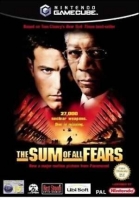 The Sum of All Fears