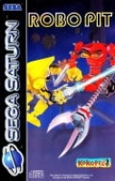 Robo Pit