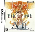 ASH: Archaic Sealed Heat
