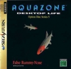 AquaZone Option Disk Series 5: False Rummy-Nose