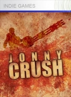 Jonny Crush
