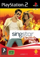 SingStar Turkish Party